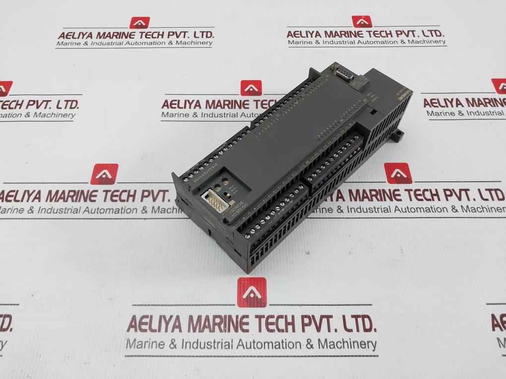 Siemens 6Es7 216-2Ad23-0Xb8 Cpu 226 Cn Compact Unit 21-28Vdc Kcc-rem-s49-s7200
