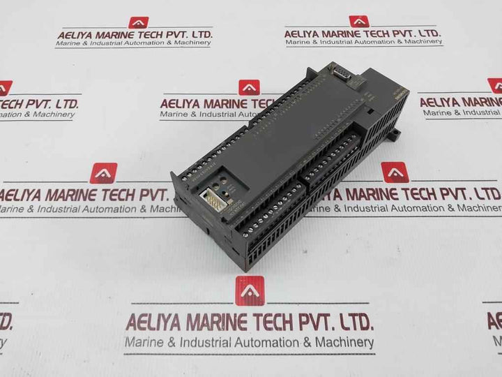 Siemens 6Es7 216-2Ad23-0Xb8 Cpu 226 Cn Compact Unit 21-28Vdc Kcc-rem-s49-s7200