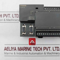 Siemens 6Es7 216-2Ad23-0Xb8 Cpu 226 Cn Compact Unit 21-28Vdc Kcc-rem-s49-s7200