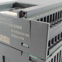 Siemens 6Es7 216-2Ad23-0Xb8 Cpu 226 Cn Compact Unit 21-28Vdc Kcc-rem-s49-s7200