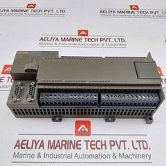 Siemens 6Es7 216-2Bd21-0Xb0 Simatic S7-200 Cpu Plc Module 85-264 Vac