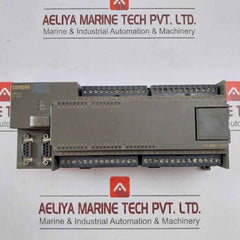 Siemens 6Es7 216-2Bd21-0Xb0 Simatic S7-200 Cpu Plc Module 85-264 Vac