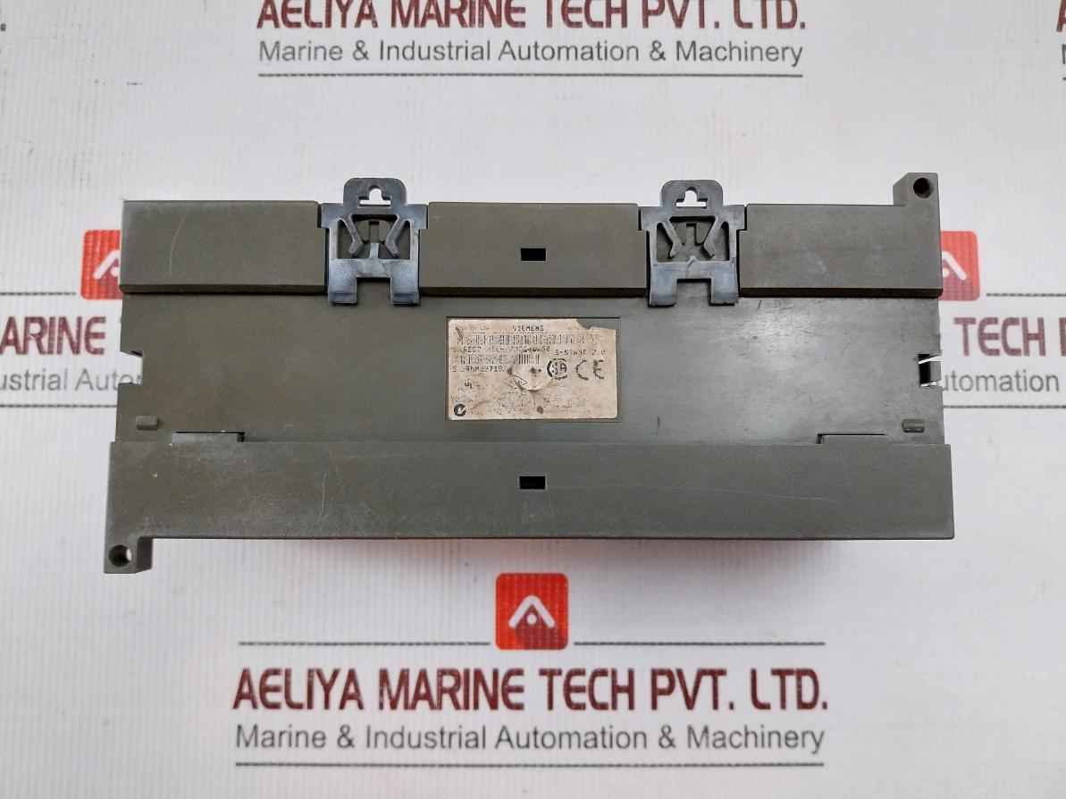 Siemens 6Es7 216-2Bd21-0Xb0 Simatic S7-200 Cpu Plc Module 85-264 Vac