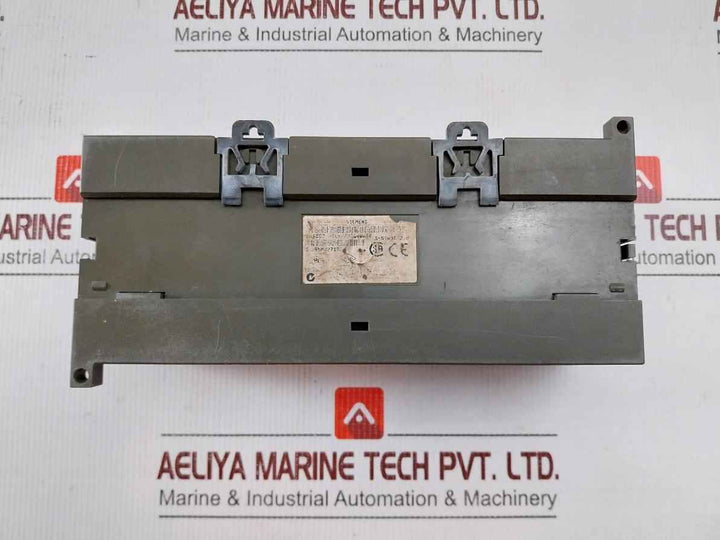 Siemens 6Es7 216-2Bd21-0Xb0 Simatic S7-200 Cpu Plc Module 85-264 Vac