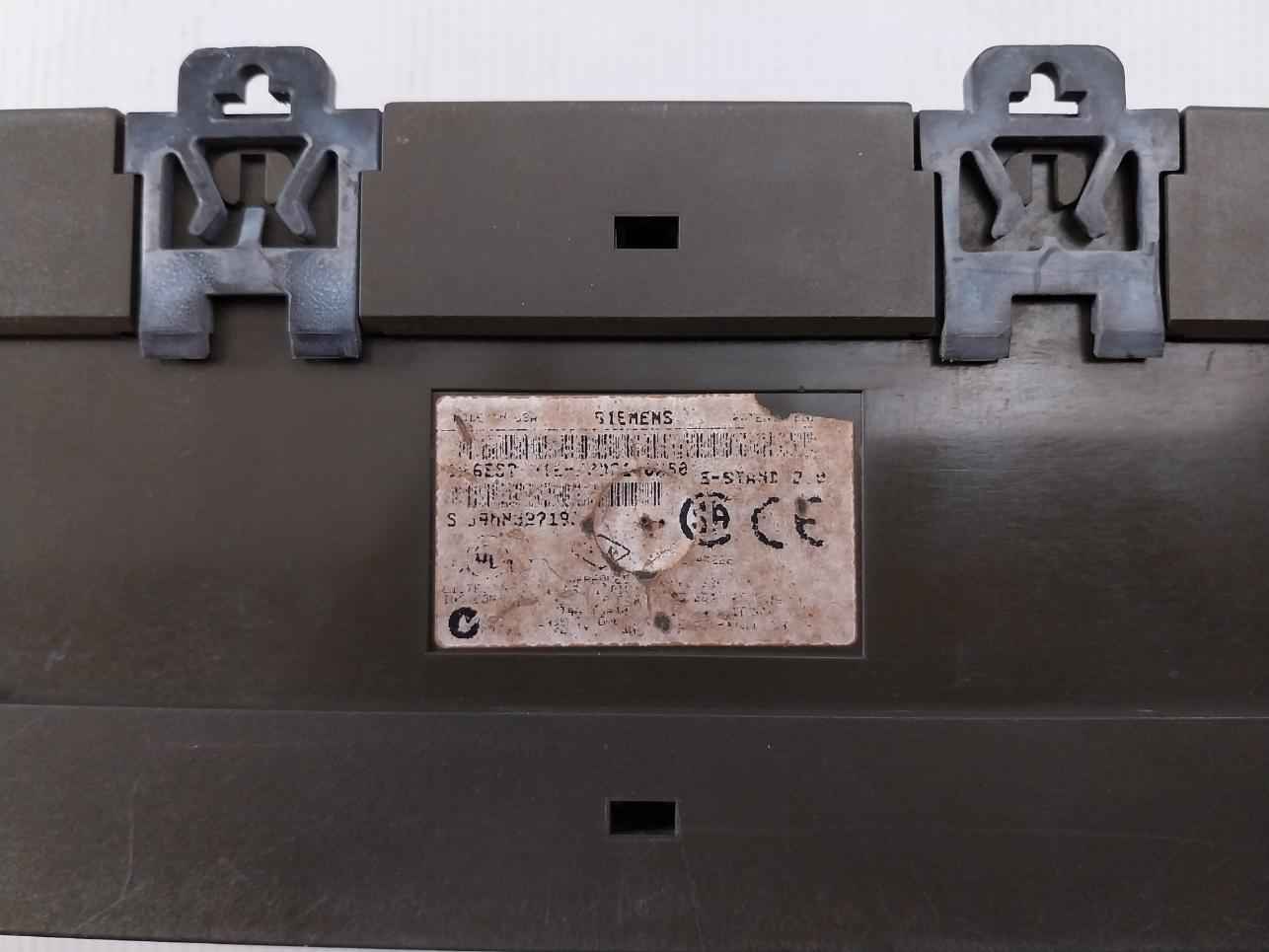 Siemens 6Es7 216-2Bd21-0Xb0 Simatic S7-200 Cpu Plc Module 85-264 Vac