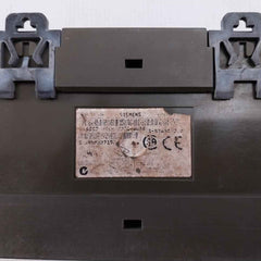 Siemens 6Es7 216-2Bd21-0Xb0 Simatic S7-200 Cpu Plc Module 85-264 Vac