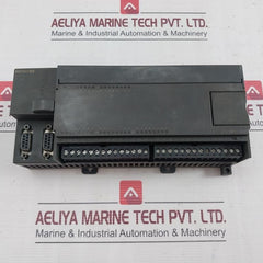 Siemens 6Es7 216-2Bd22-0Xb0 Compact Device Dc Power Supply