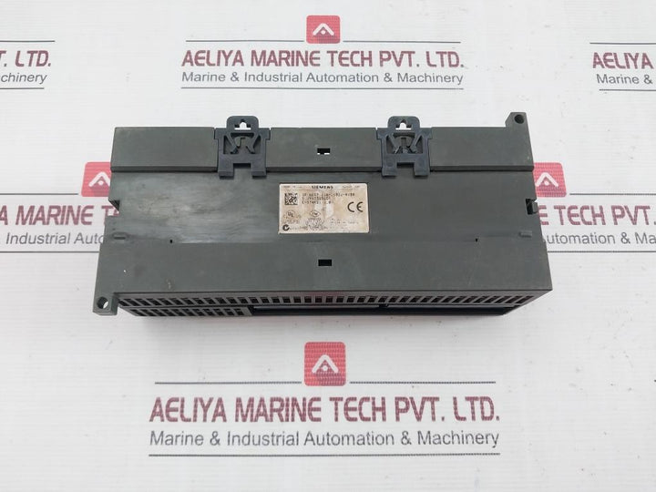 Siemens 6Es7 216-2Bd22-0Xb0 Compact Device Dc Power Supply