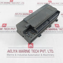 Siemens 6Es7 216-2Bd22-0Xb0 Compact Device Dc Power Supply
