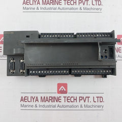 Siemens 6Es7 216-2Bd22-0Xb0 Compact Device Dc Power Supply