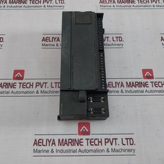 Siemens 6Es7 216-2Bd22-0Xb0 Compact Device Dc Power Supply