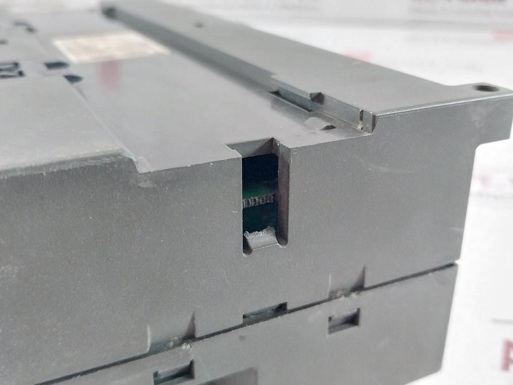 Siemens 6Es7 216-2Bd22-0Xb0 Compact Device Dc Power Supply