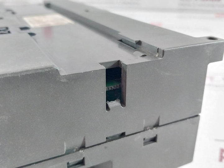 Siemens 6Es7 216-2Bd22-0Xb0 Compact Device Dc Power Supply