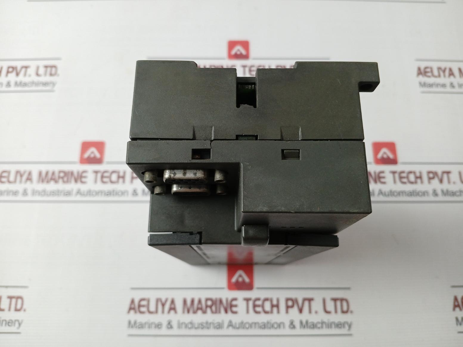 Siemens 6Es7 216-2Bd22-0Xb0 Plc Ac Power Supply Compact Unit 85-264Vac