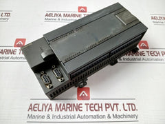 Siemens 6Es7 216-2Bd22-0Xb0 Plc Ac Power Supply Compact Unit 85-264Vac