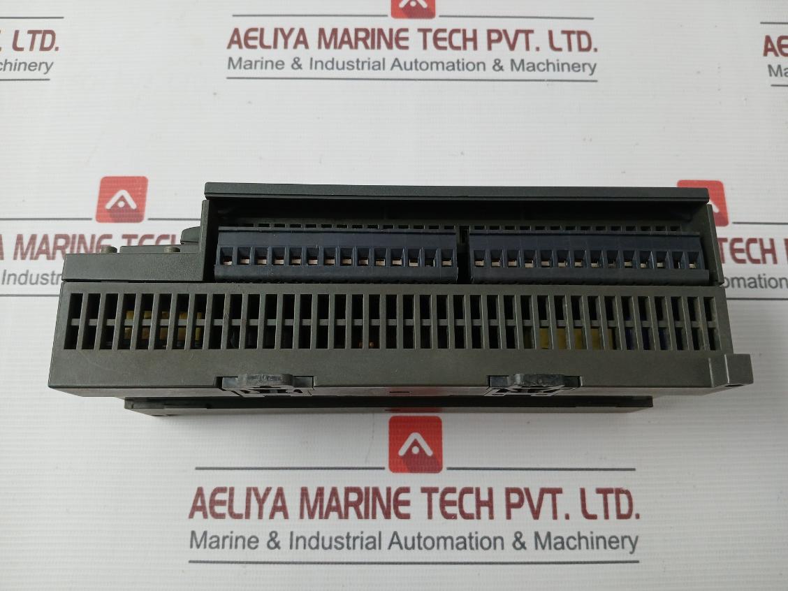 Siemens 6Es7 216-2Bd22-0Xb0 Plc Ac Power Supply Compact Unit 85-264Vac