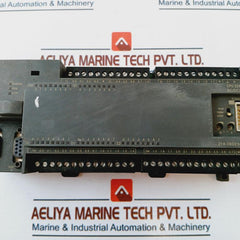 Siemens 6Es7 216-2Bd23-0Xb8, Cpu 226 Cn Compact Unit Ac Power Supply