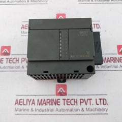 Siemens 6Es7 221-1Bf00-0Xa0 Digital Input Module Dc 24V 15-30 Vdc