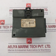 Siemens 6Es7 221-1Bf00-0Xa0 Digital Input Module Dc 24V 15-30 Vdc