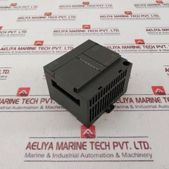 Siemens 6Es7 221-1Bf00-0Xa0 Digital Input Module Dc 24V 15-30 Vdc