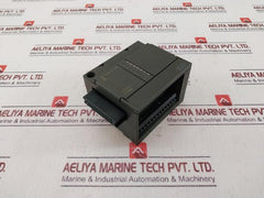 Siemens 6Es7 221-1Bf00-0Xa0 Digital Input Module Dc 24V 15-30 Vdc
