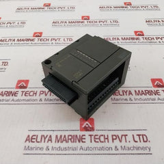 Siemens 6Es7 221-1Bf00-0Xa0 Digital Input Module Dc 24V 15-30 Vdc