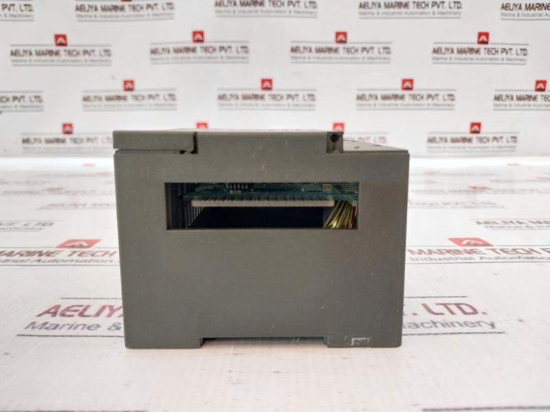 Siemens 6Es7 221-1Bf00-0Xa0 Digital Input Module Dc 24V 15-30 Vdc