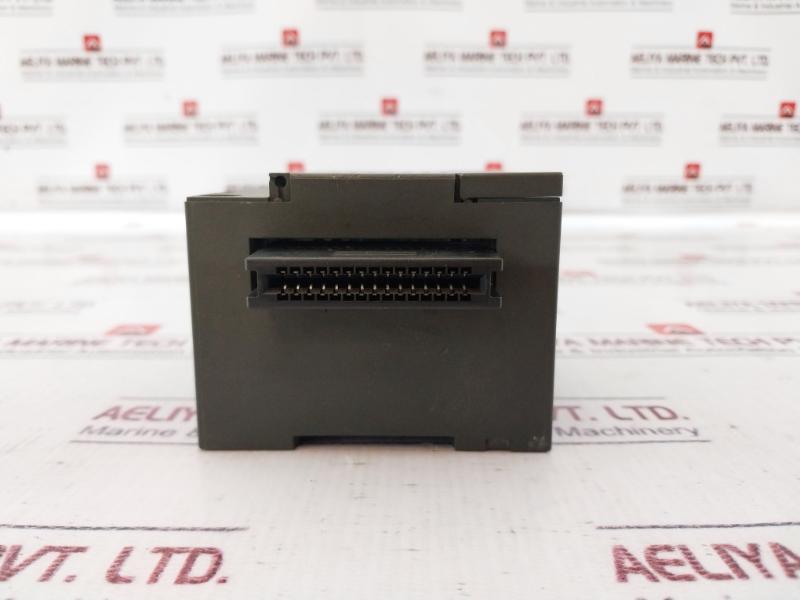 Siemens 6Es7 221-1Bf00-0Xa0 Digital Input Module Dc 24V 15-30 Vdc