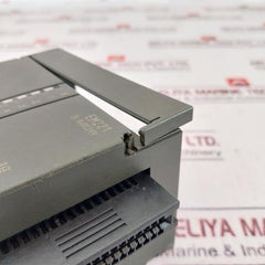 Siemens 6Es7 221-1Bf00-0Xa0 Digital Input Module Dc 24V 15-30 Vdc