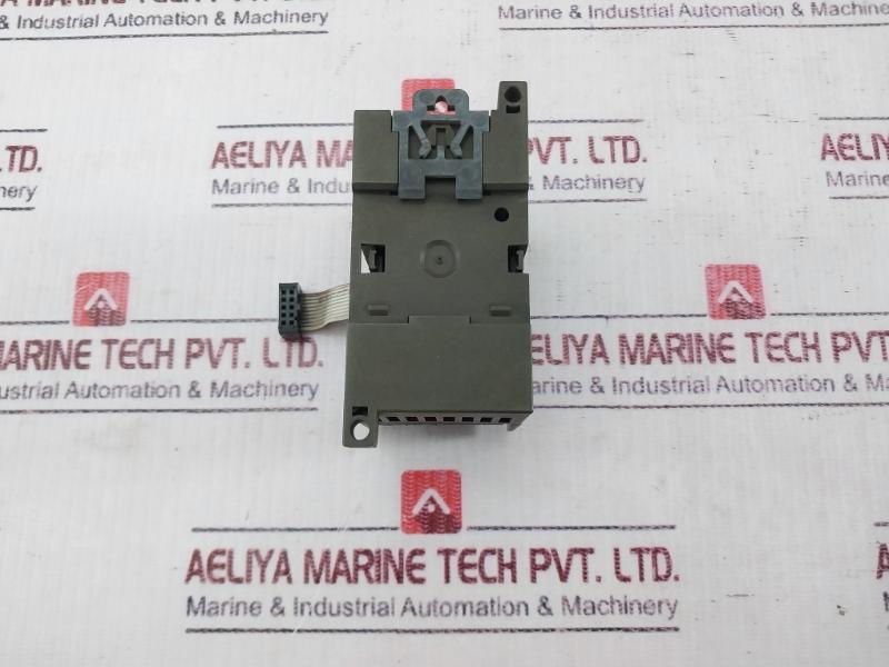 Siemens 6Es7 221-1Bf22-0Xa0 Digital Input Module Em 221 24Vdc 15-30V