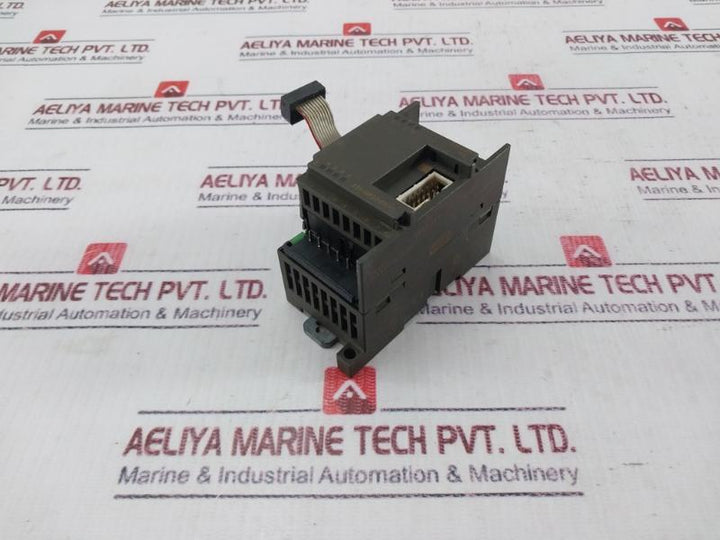 Siemens 6Es7 221-1Bf22-0Xa0 Digital Input Module Em 221 24Vdc 15-30V