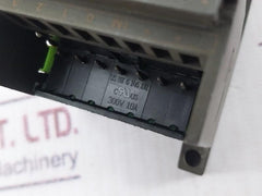 Siemens 6Es7 221-1Bf22-0Xa0 Digital Input Module Em 221 24Vdc 15-30V