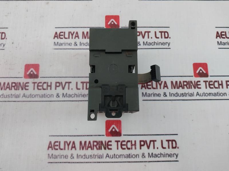 Siemens 6Es7 221-1Bf22-0Xa8 Digital Input Module 15–30V Dc Kcc-rem-s49-s7200