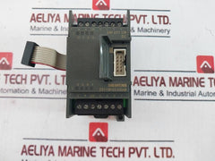 Siemens 6Es7 221-1Bf22-0Xa8 Digital Input Module 15–30V Dc Kcc-rem-s49-s7200