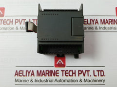 Siemens 6Es7 221-1Bh22-0Xa0 Digital Input Output Module 300V 10A 40˚C