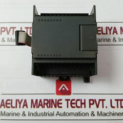 Siemens 6Es7 221-1Bh22-0Xa0 Digital Input Output Module 300V 10A 40˚C