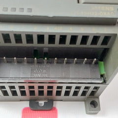 Siemens 6Es7 221-1Bh22-0Xa0 Digital Input Output Module 300V 10A 40˚C