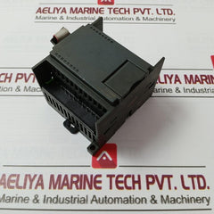 Siemens 6Es7 221-1Bh22-0Xa0 Digital Input Output Module 300V 10A 40˚C