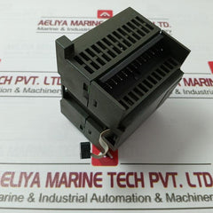Siemens 6Es7 221-1Bh22-0Xa0 Digital Input Output Module 300V 10A 40˚C