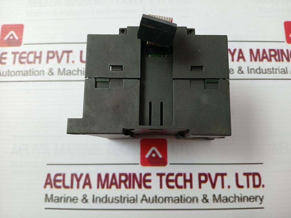 Siemens 6Es7 221-1Bh22-0Xa0 Digital Input Output Module 300V 10A 40˚C