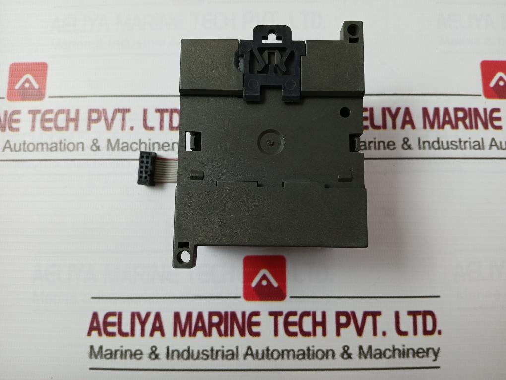 Siemens 6Es7 221-1Bh22-0Xa0 Digital Input Output Module 300V 10A 40˚C