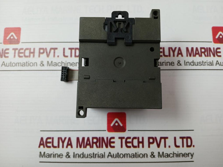 Siemens 6Es7 221-1Bh22-0Xa0 Digital Input Output Module 300V 10A 40˚C