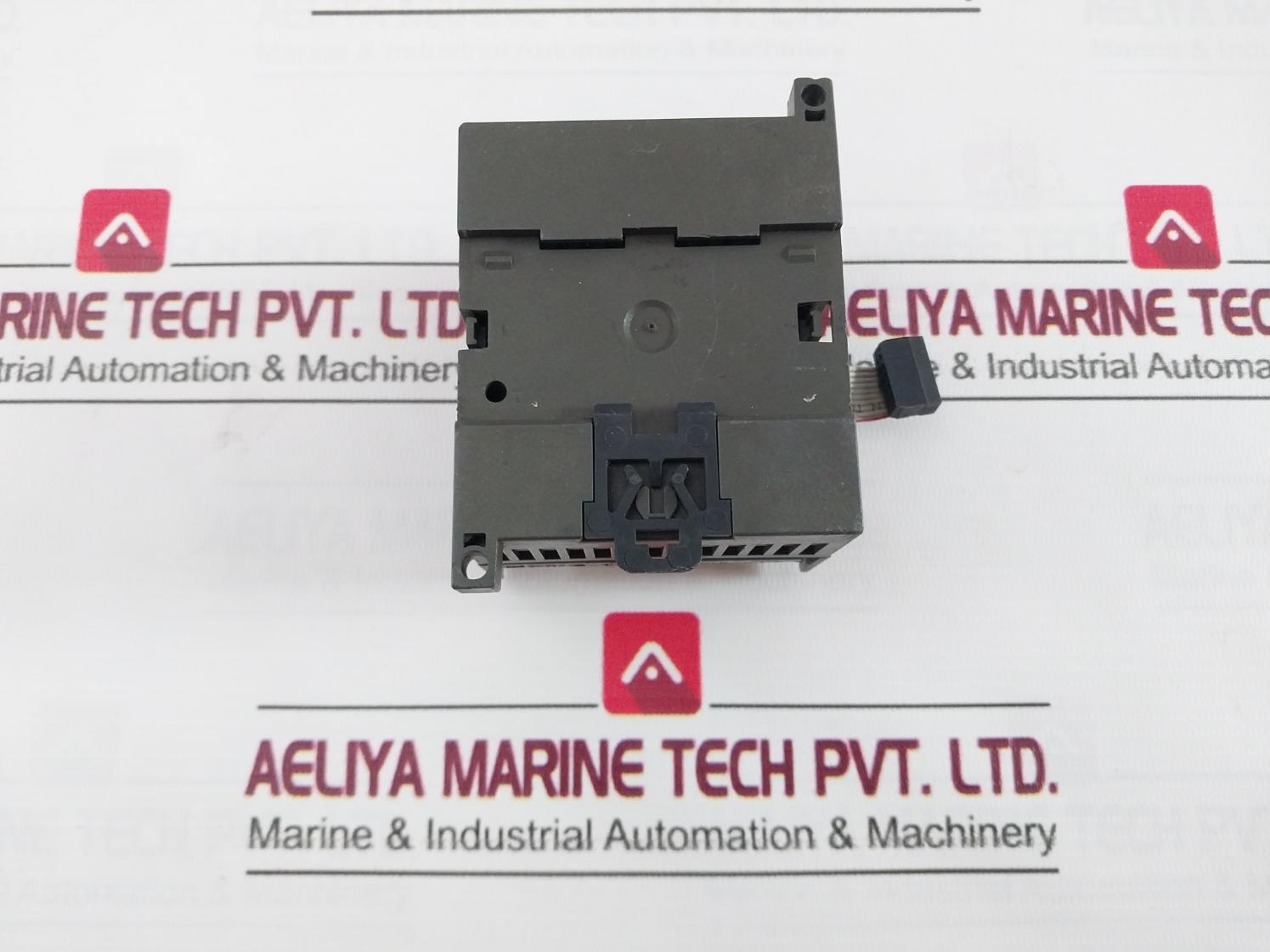 Siemens 6Es7 221-1Bh22-0Xa0 Digital Input Output Module Em 221