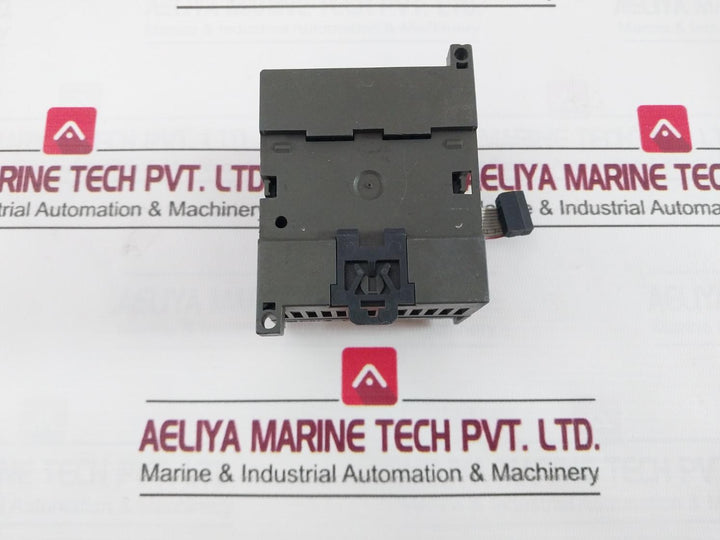 Siemens 6Es7 221-1Bh22-0Xa0 Digital Input Output Module Em 221