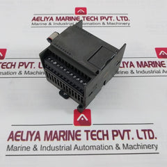 Siemens 6Es7 221-1Bh22-0Xa0 Digital Input Output Module Em 221