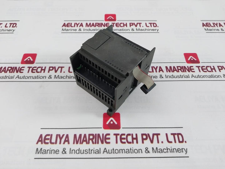 Siemens 6Es7 221-1Bh22-0Xa0 Digital Input Output Module Em 221