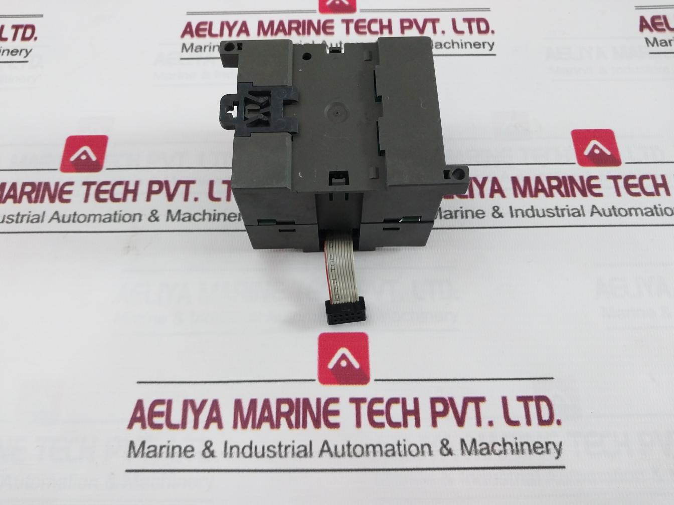 Siemens 6Es7 221-1Bh22-0Xa0 Digital Input Output Module Em 221