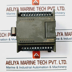 Siemens 6Es7 221-1Bh22-0Xa0 Programmable Controller