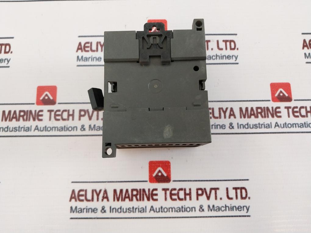 Siemens 6Es7 221-1Bh22-0Xa8 Digital Input Module