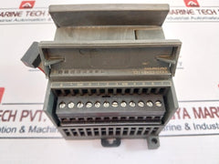 Siemens 6Es7 221-1Bh22-0Xa8 Digital Input Module